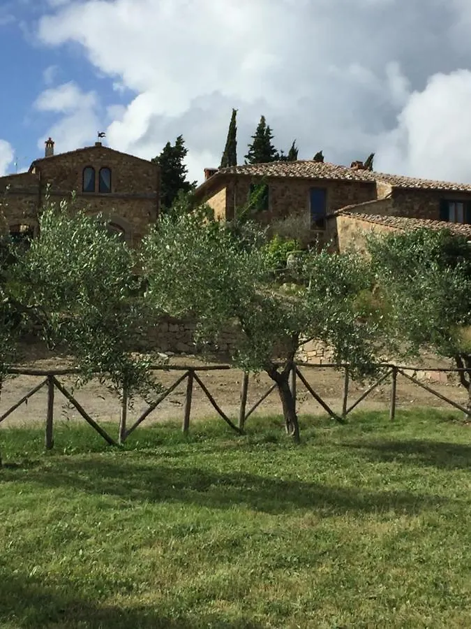 グレーヴェ・イン・キアンティCasa Pratolinoアパートメント アパート グレーヴェ・イン・キアンティ