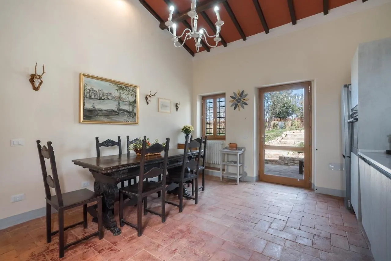 グレーヴェ・イン・キアンティCasa Pratolinoアパートメント 0*, グレーヴェ・イン・キアンティ イタリア