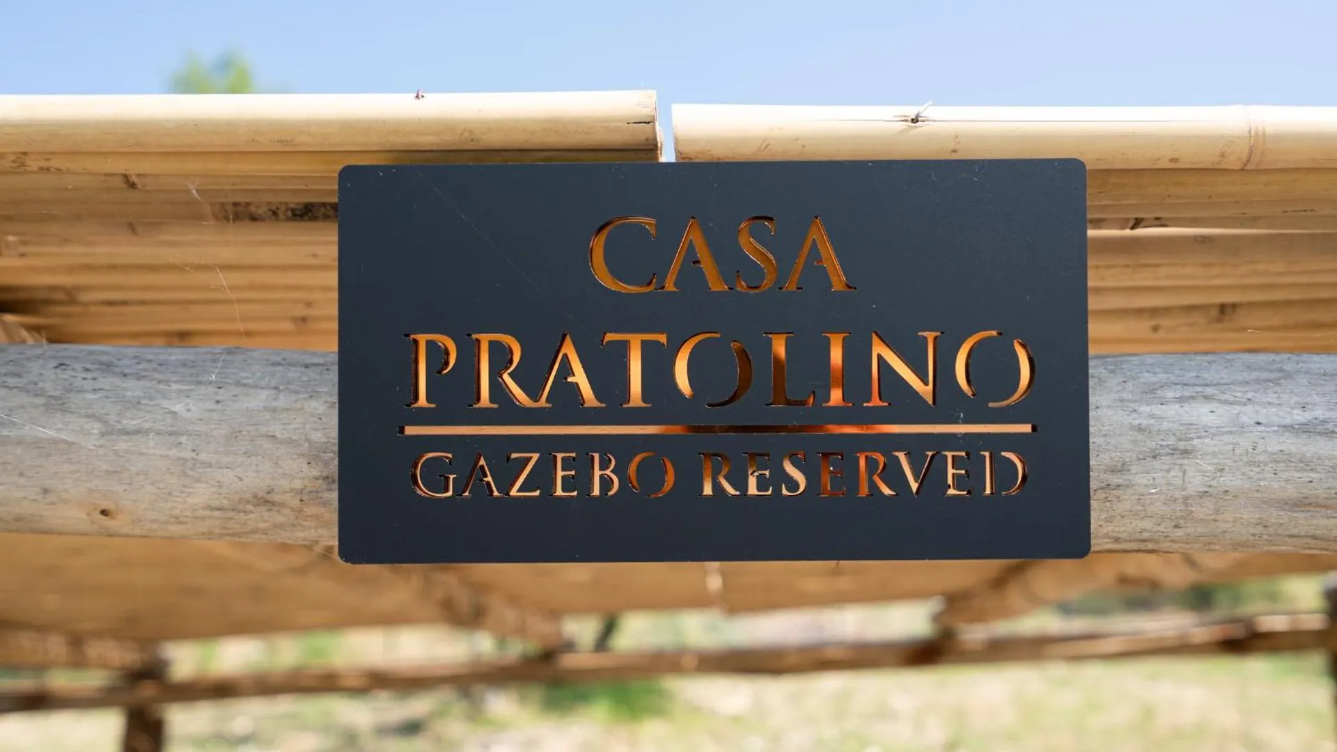 グレーヴェ・イン・キアンティCasa Pratolinoアパートメント イタリア