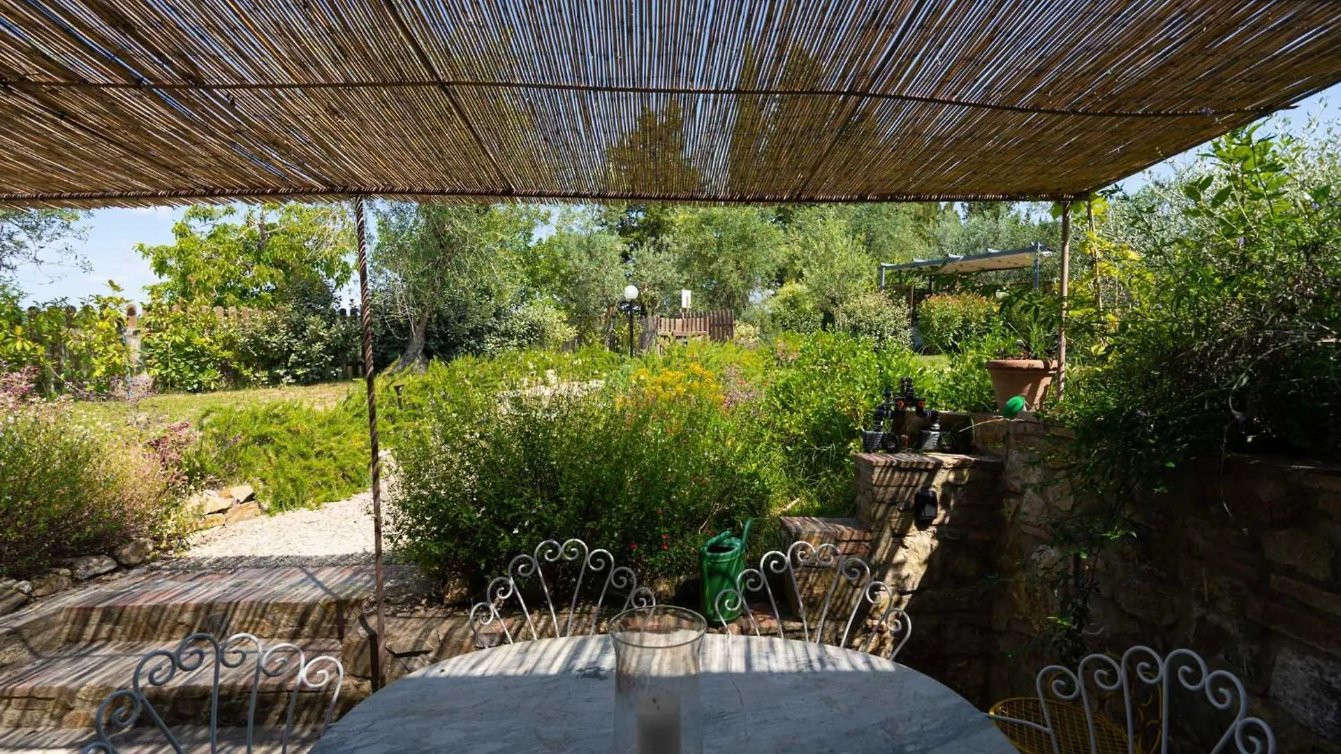 グレーヴェ・イン・キアンティCasa Pratolinoアパートメント イタリア