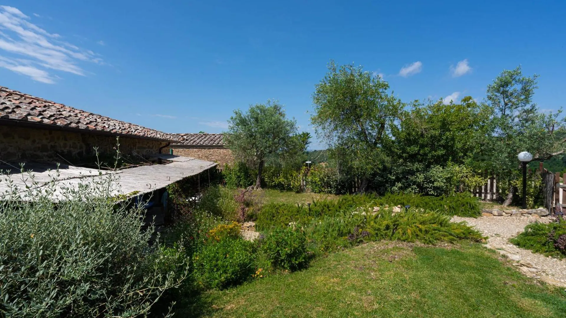 グレーヴェ・イン・キアンティCasa Pratolinoアパートメント イタリア